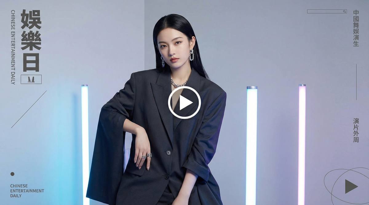 强上 TikTok短视频制作教程